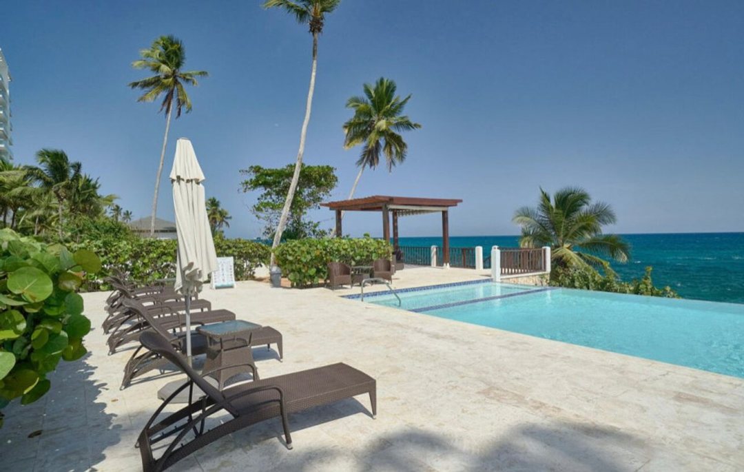 Apartamento en San Pedro De Macoris (Cabecera), Juan Dolio