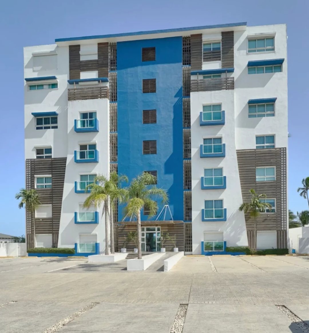 Apartamento en San Pedro De Macoris (Cabecera), Juan Dolio
