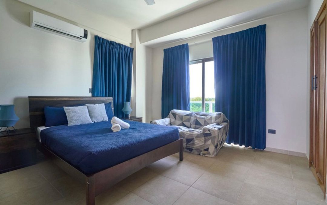Apartamento en San Pedro De Macoris (Cabecera), Juan Dolio