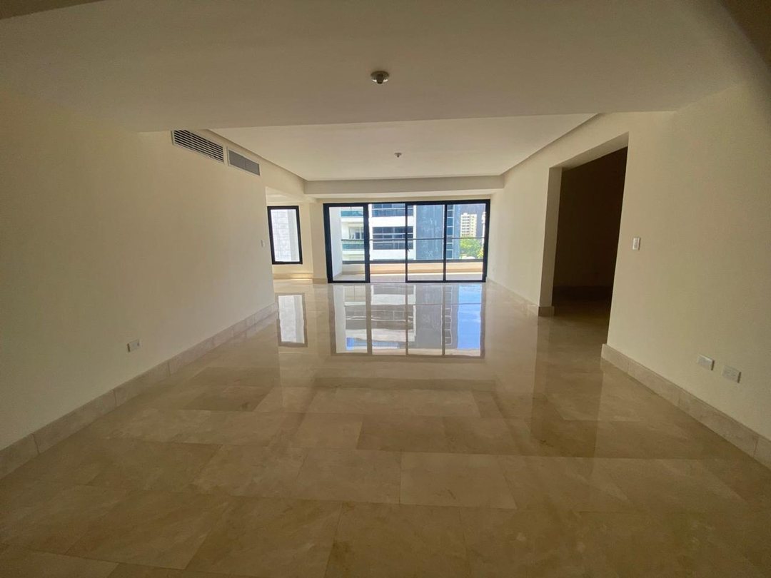 Apartamento en Santo Domingo De Guzman, Ensanche Naco