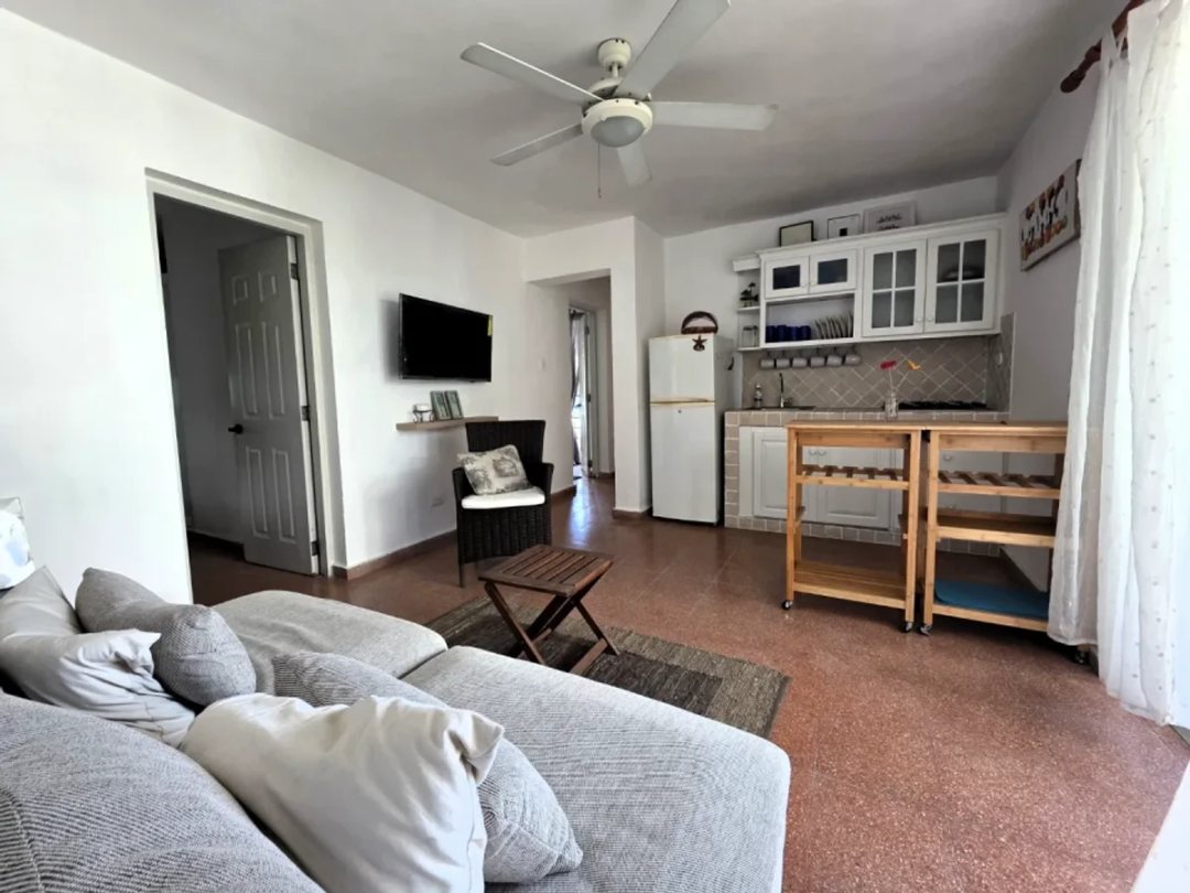 Apartamento en San Pedro De Macoris (Cabecera), Juan Dolio