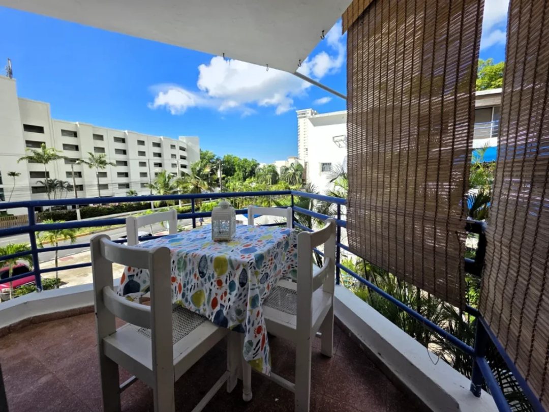 Apartamento en San Pedro De Macoris (Cabecera), Juan Dolio