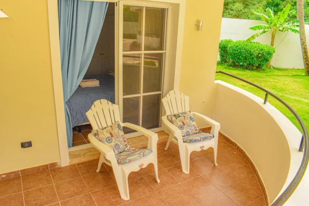 Apartamento en Punta Cana, Downtown Punta Cana