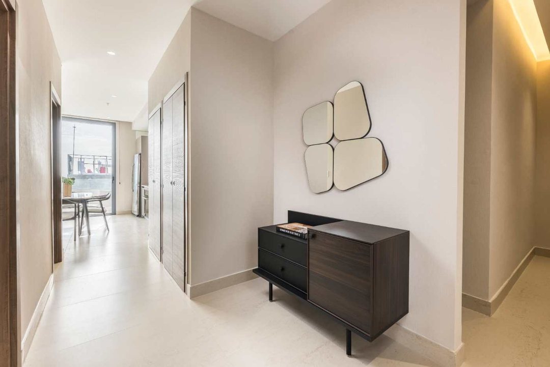 Apartment en Santo Domingo De Guzman, Piantini
