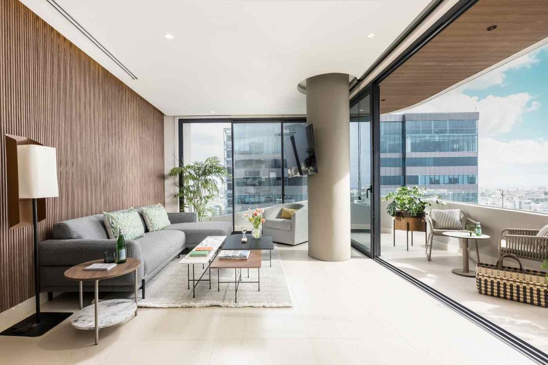 Apartment en Santo Domingo De Guzman, Piantini