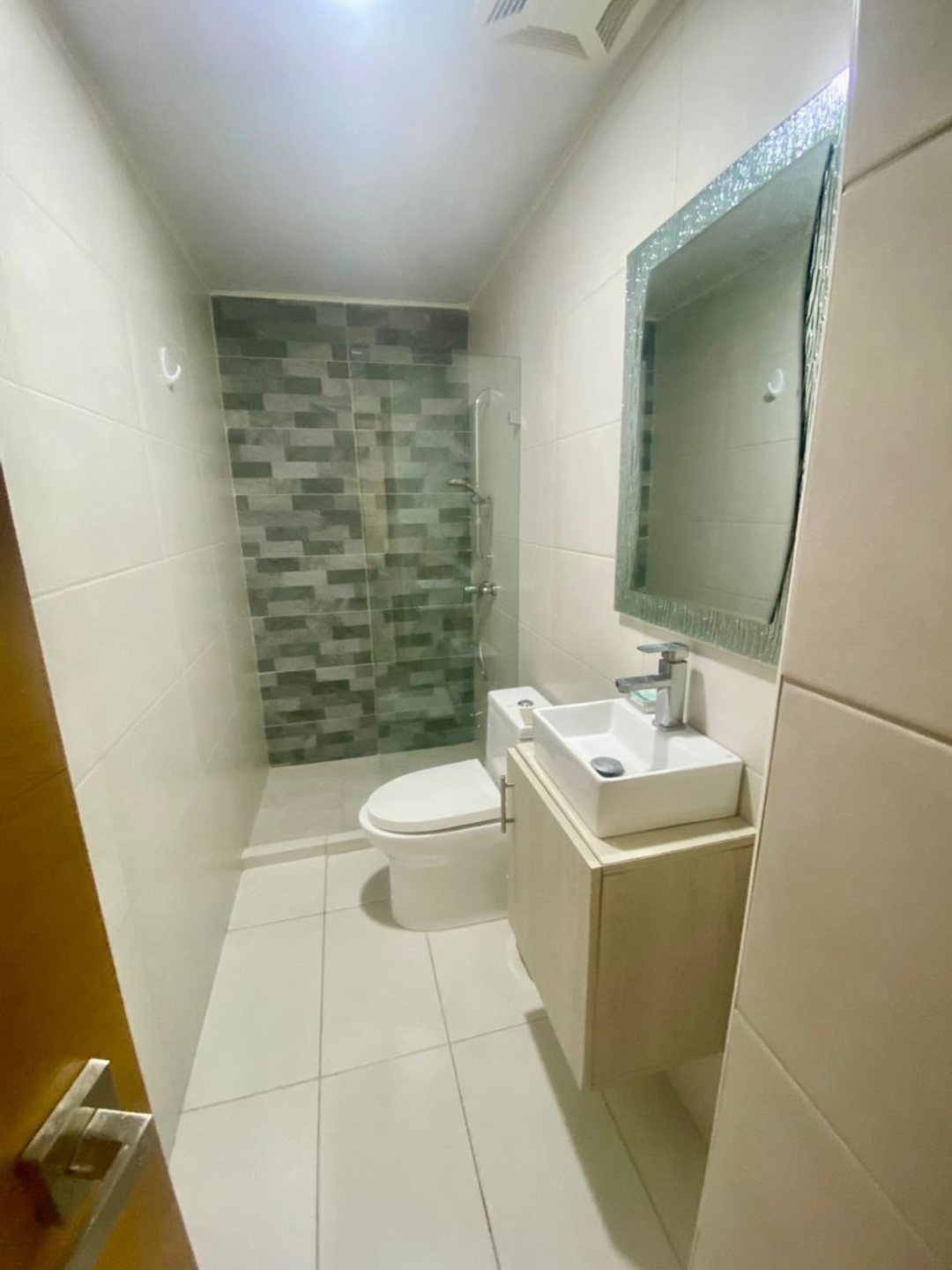 Apartamento en Santo Domingo De Guzman, Ensanche Naco