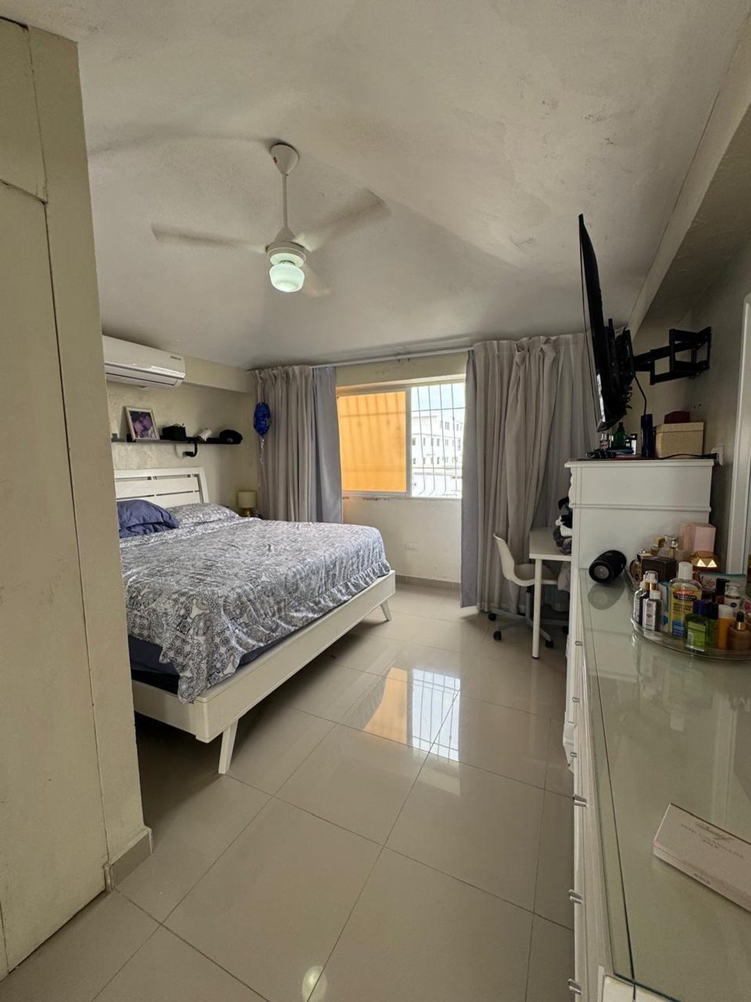 Apartamento en Buenos Aires Mirador, foto 2