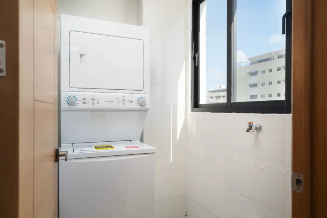 Apartment en Santo Domingo De Guzman, Bella Vista