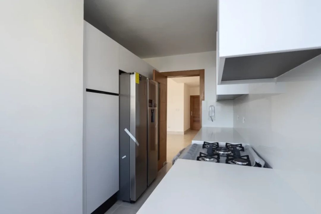 Apartment en Santo Domingo De Guzman, Bella Vista