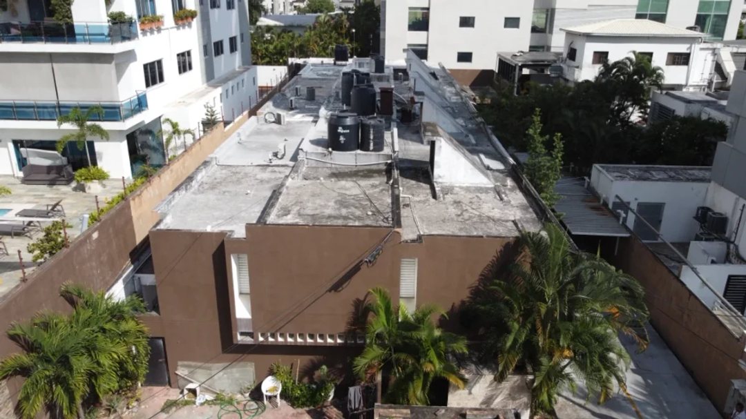 Terreno en Santo Domingo De Guzman, Piantini