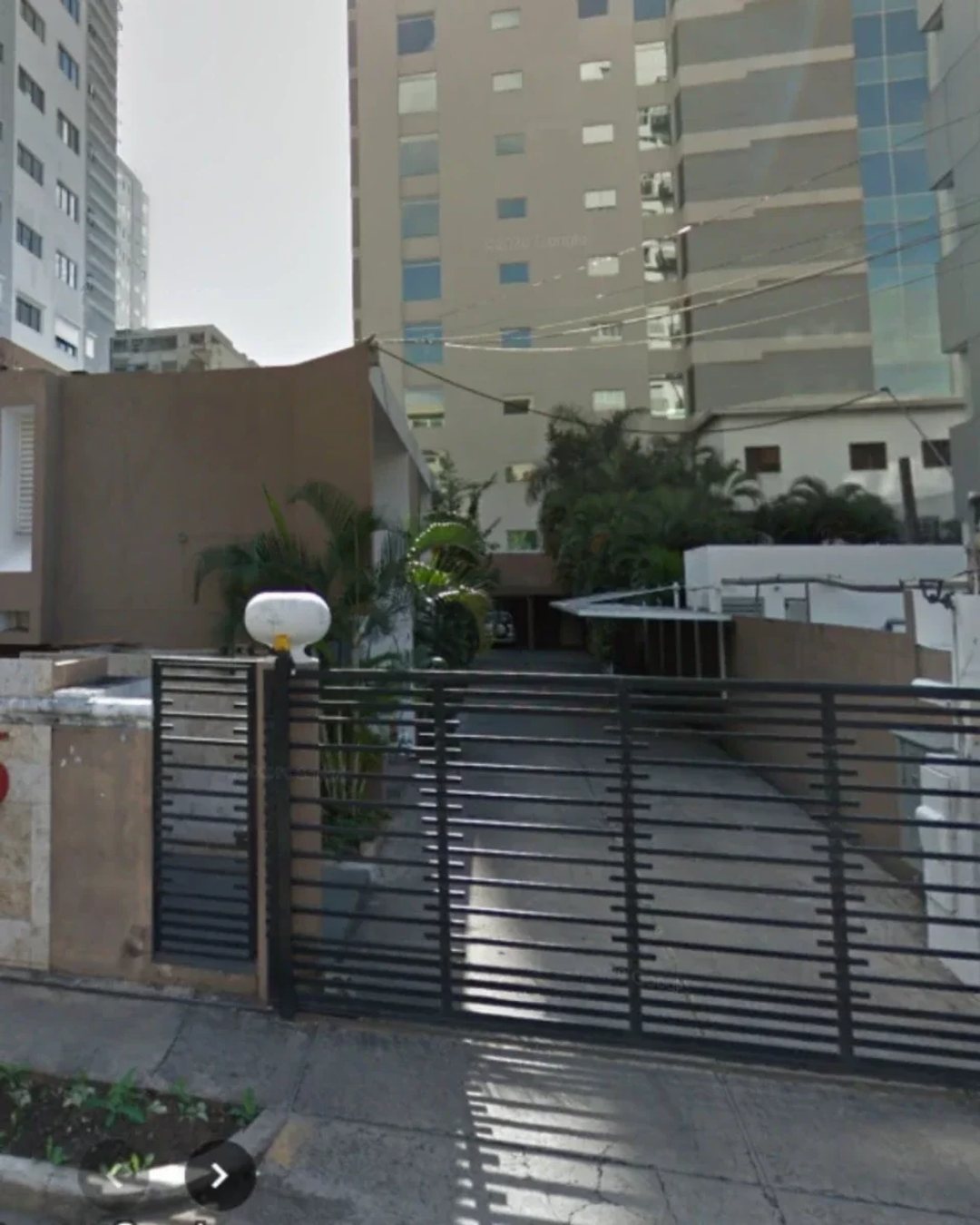 Terreno en Santo Domingo De Guzman, Piantini