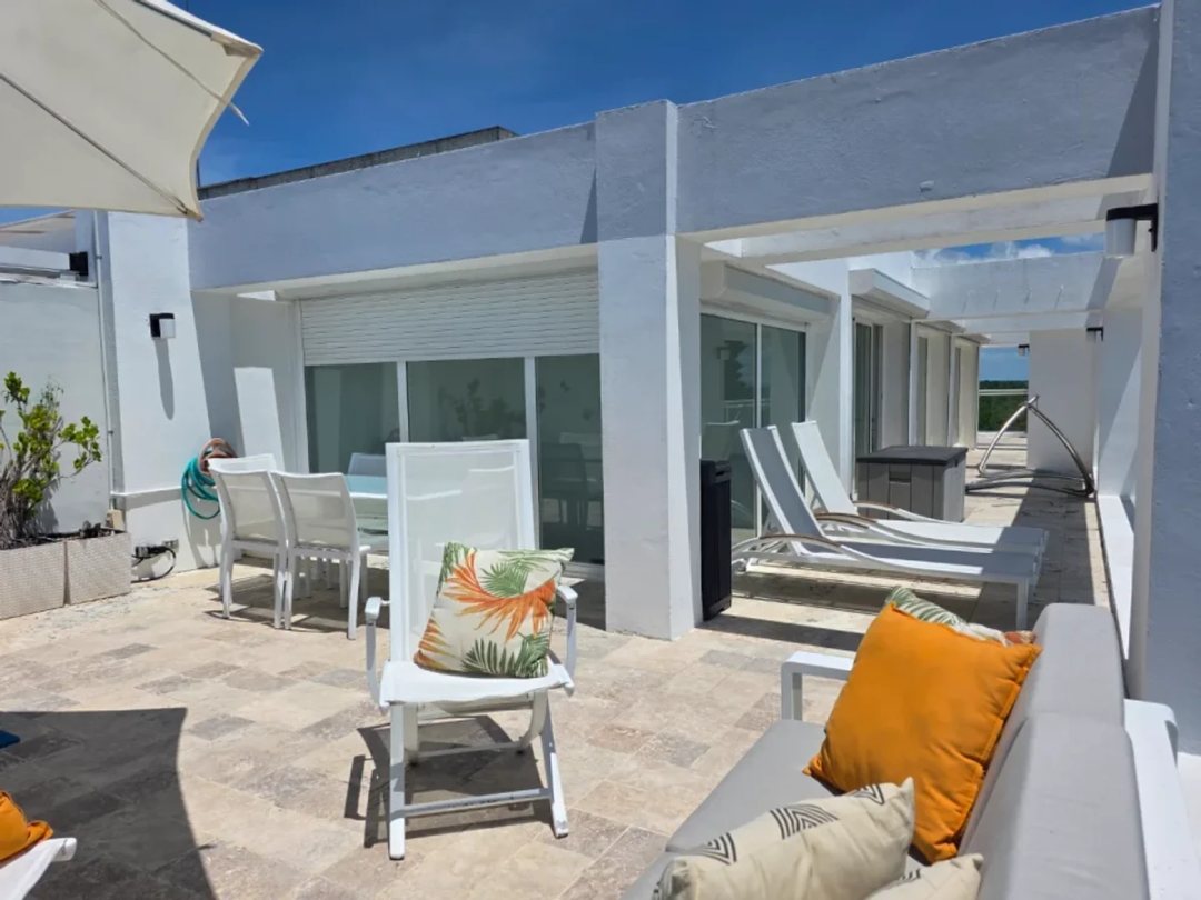 Penthouse en San Pedro De Macoris (Cabecera), Juan Dolio
