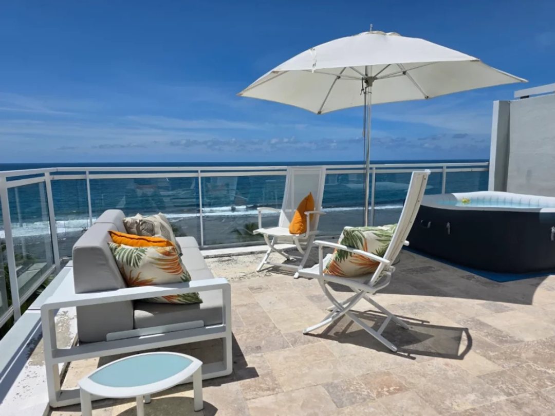 Penthouse en San Pedro De Macoris (Cabecera), Juan Dolio