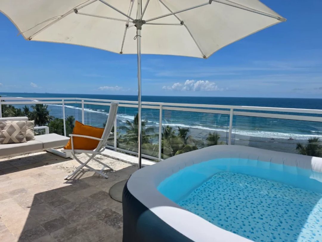 Penthouse en San Pedro De Macoris (Cabecera), Juan Dolio