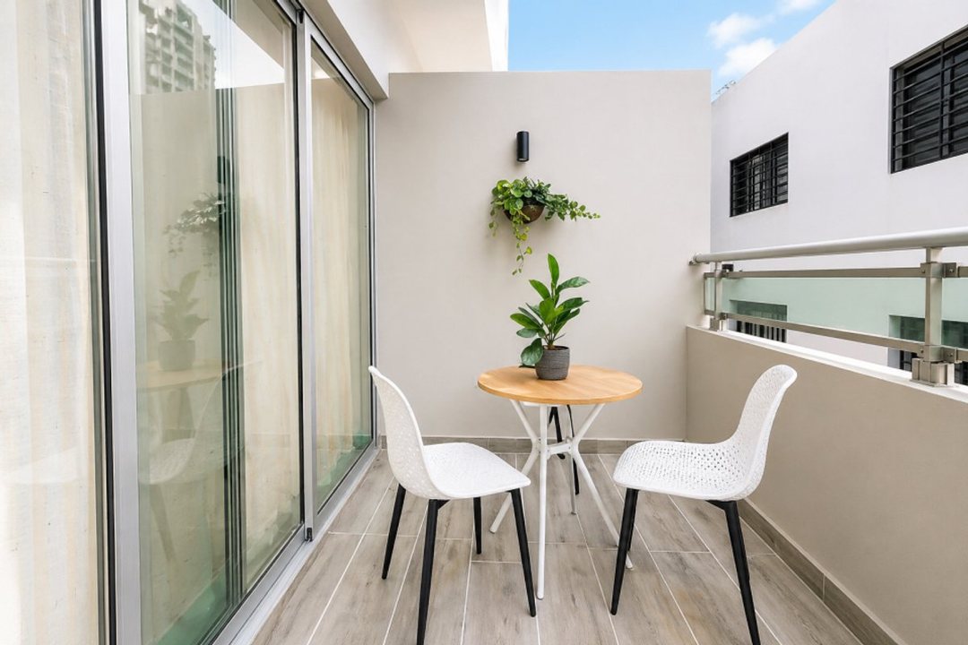 Apartment en Santo Domingo De Guzman, Bella Vista