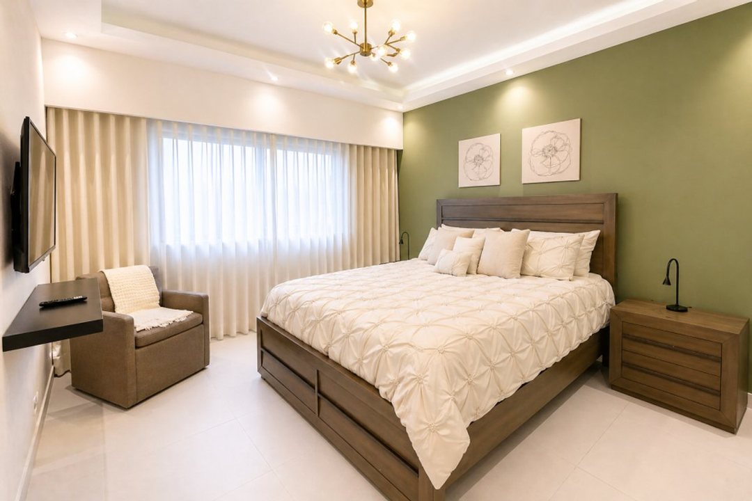 Apartment en Santo Domingo De Guzman, Bella Vista