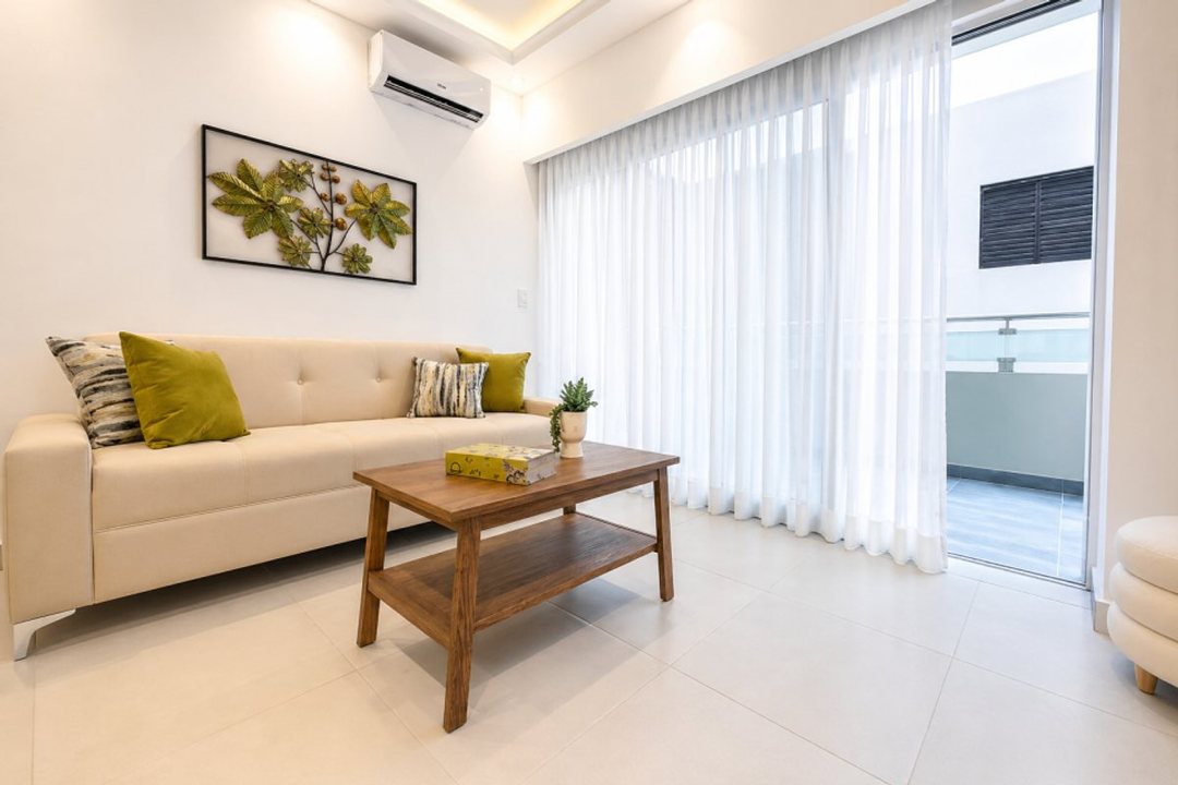 Apartment en Santo Domingo De Guzman, Bella Vista