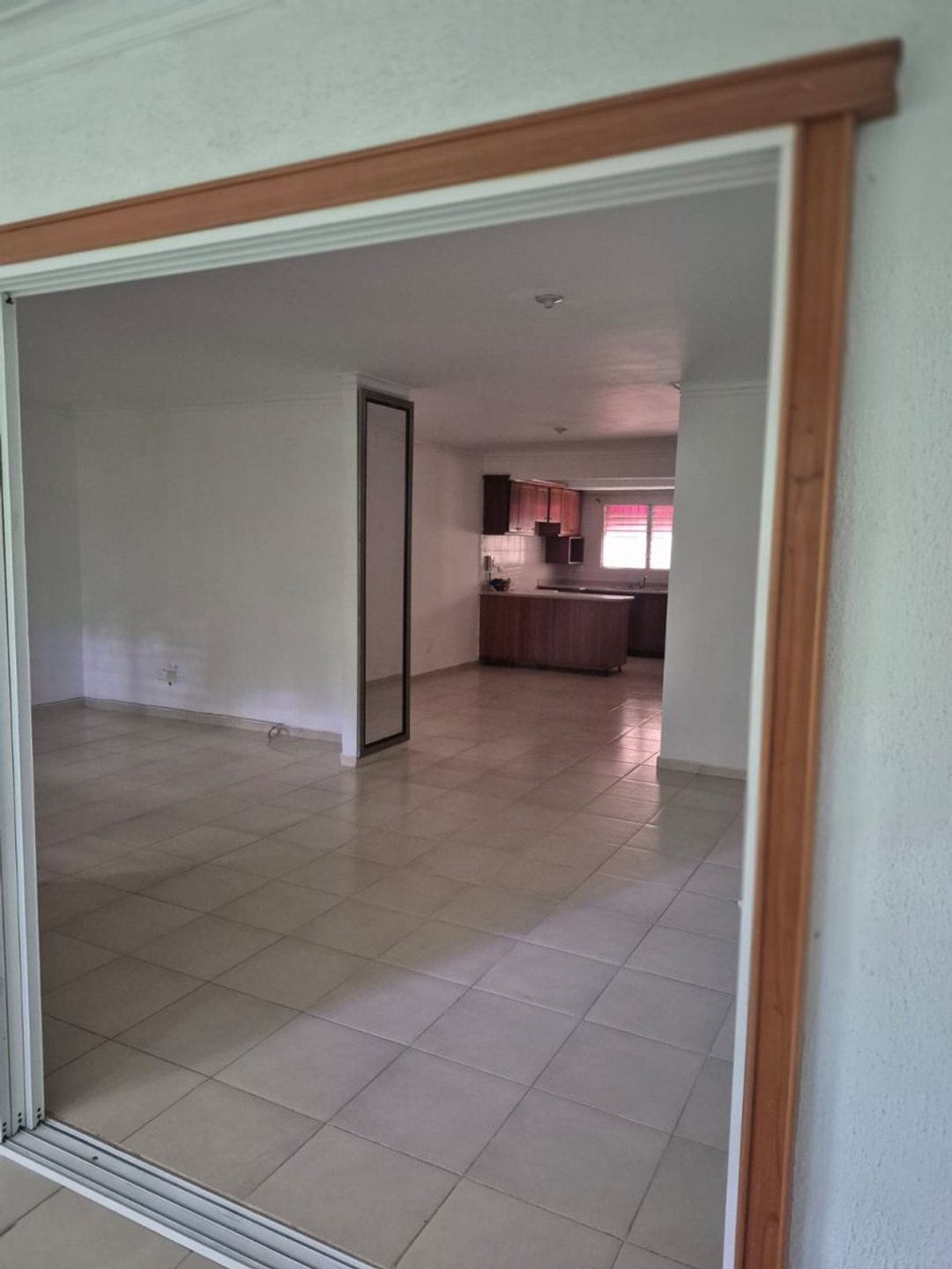 Apartamento en Santo Domingo De Guzman, Ciudad Real Ii