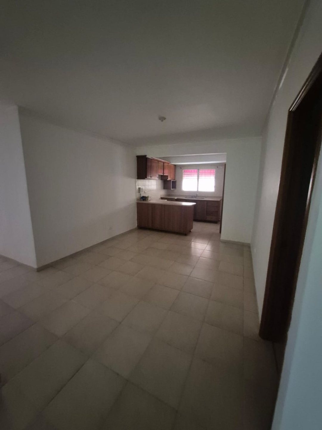 Apartamento en Santo Domingo De Guzman, Ciudad Real Ii