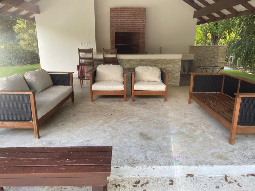 House en San Pedro De Macoris (Cabecera), Juan Dolio