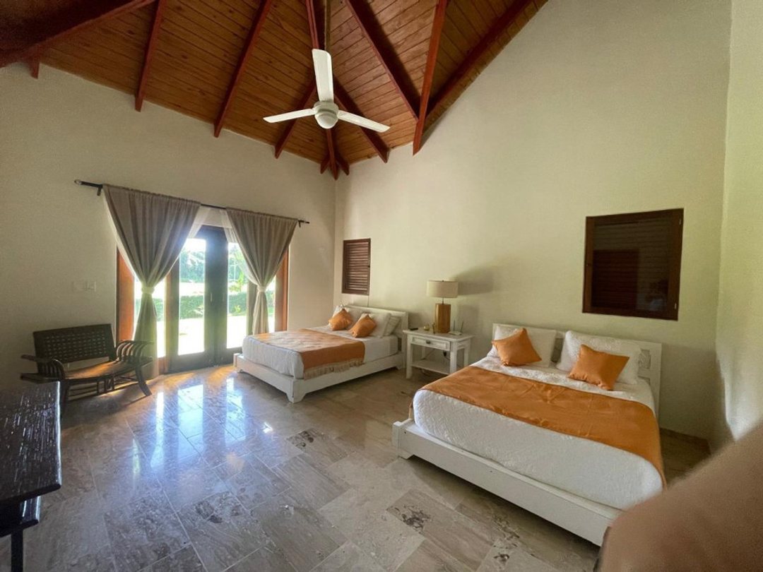 House en San Pedro De Macoris (Cabecera), Juan Dolio
