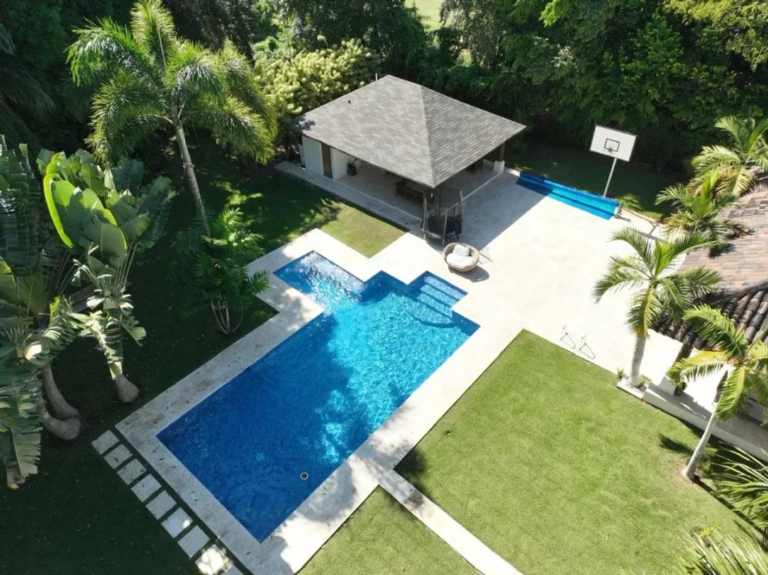 House en San Pedro De Macoris (Cabecera), Juan Dolio