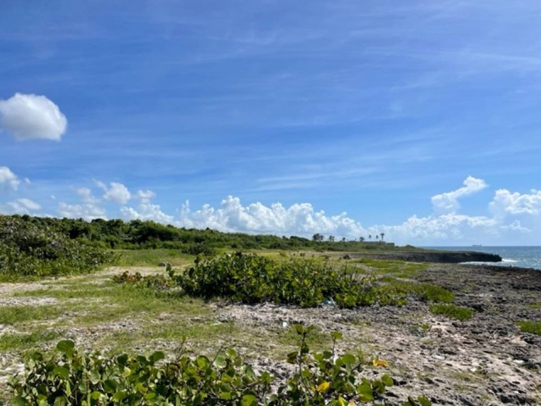 Terreno en San Pedro De Macoris (Cabecera), Juan Dolio