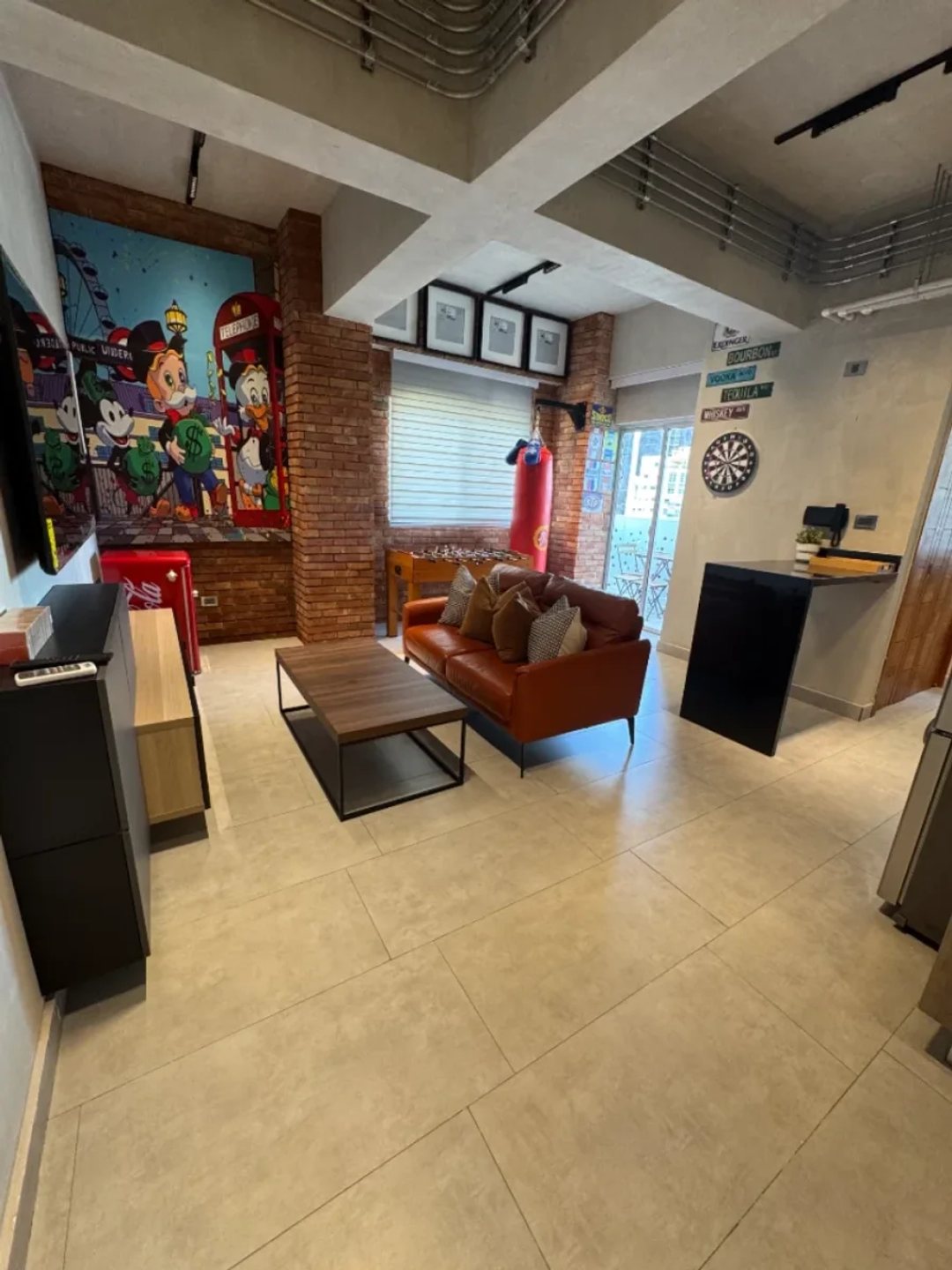 Apartamento en Santo Domingo De Guzman, Piantini
