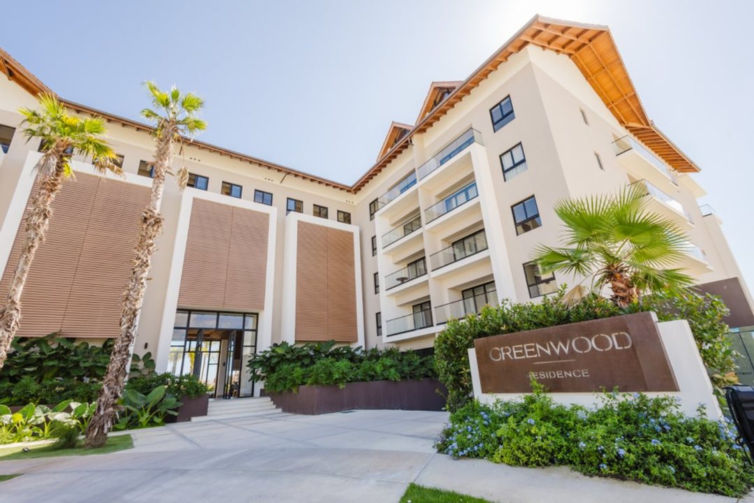 Apartment en Cap Cana, Golden Bear