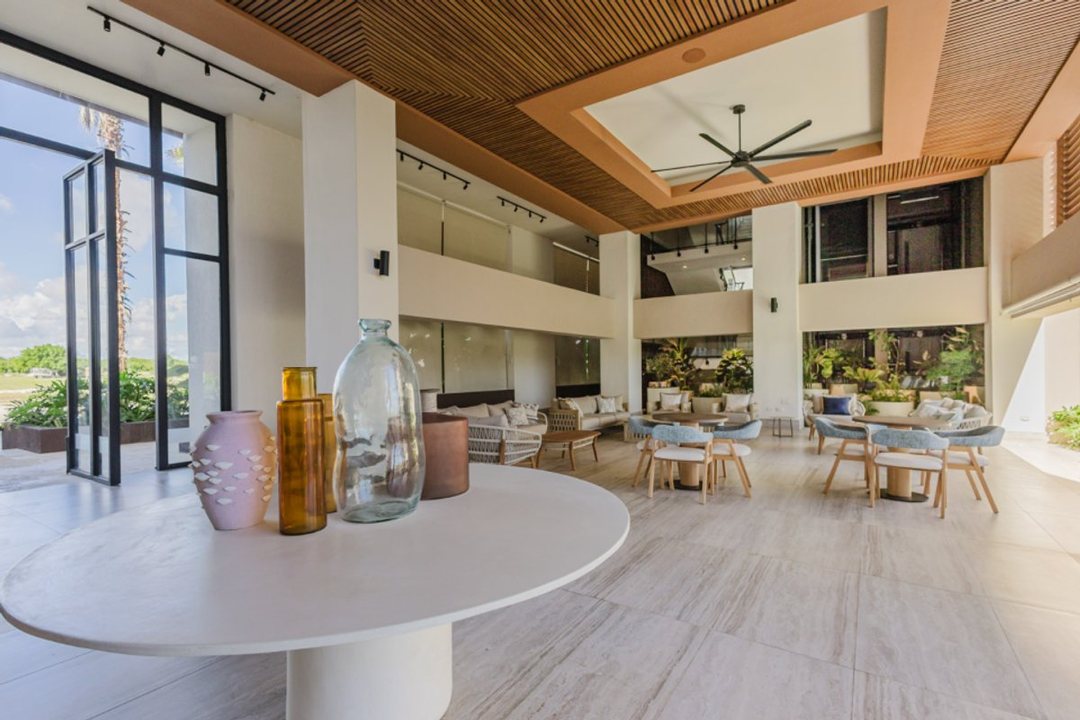 Apartment en Cap Cana, Golden Bear