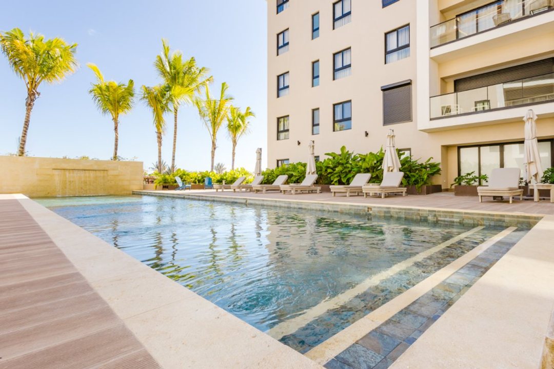 Apartment en Cap Cana, Golden Bear