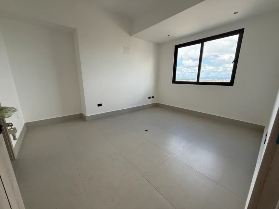 Apartamento en Santo Domingo De Guzman, Evaristo Morales