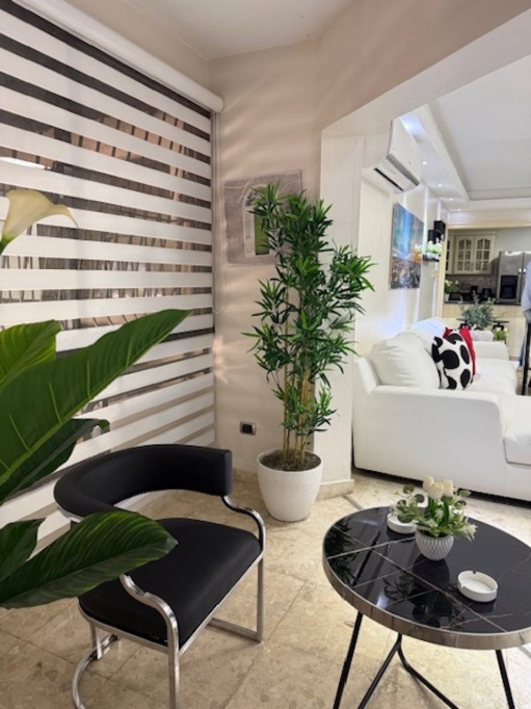 Apartment en Santo Domingo De Guzman, Piantini