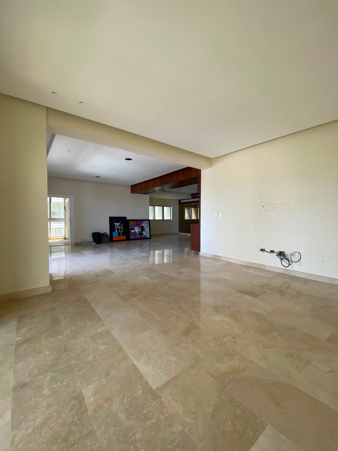 Apartamento en Santo Domingo De Guzman, Ensanche Naco