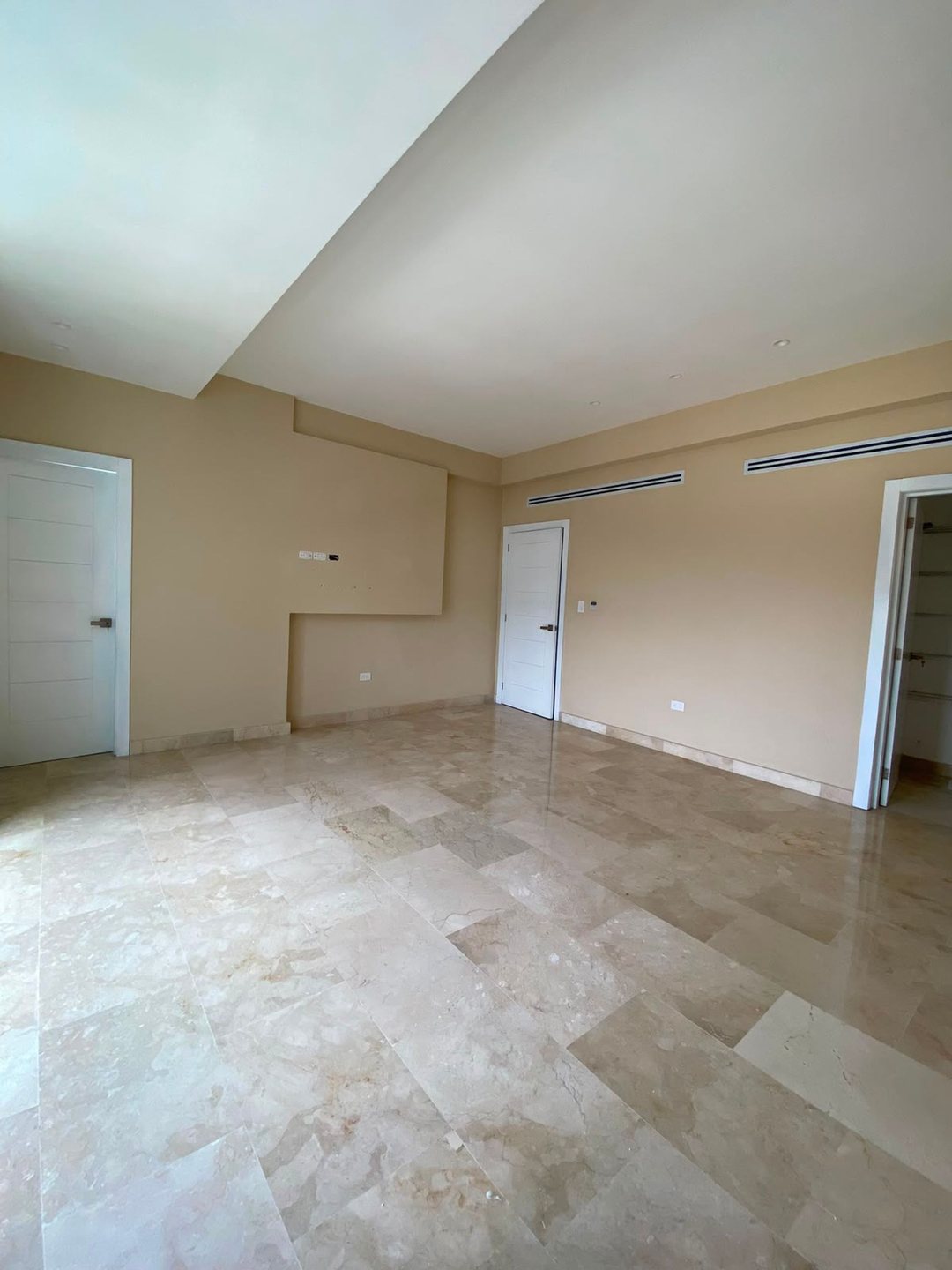 Apartamento en Santo Domingo De Guzman, Ensanche Naco