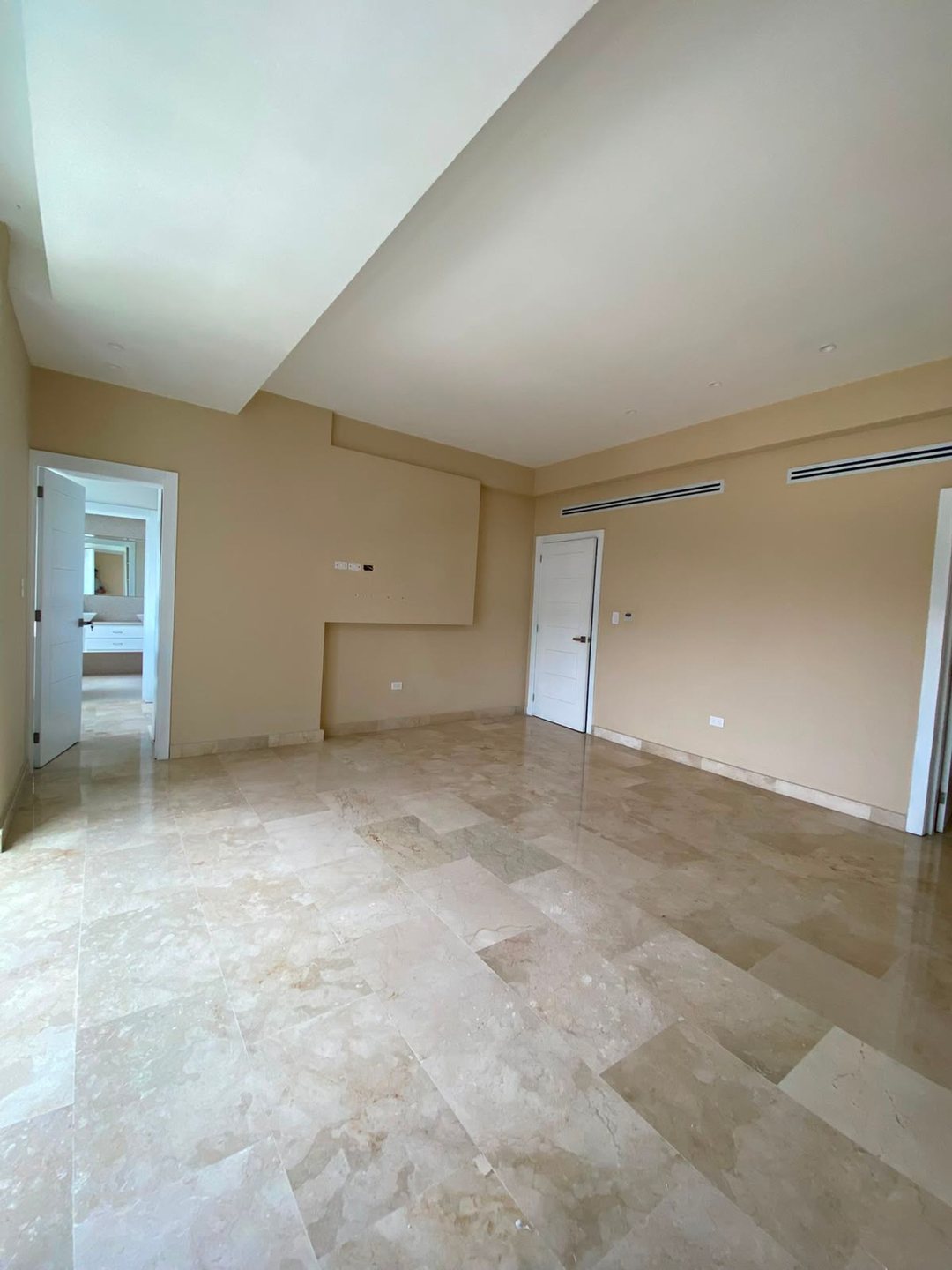 Apartamento en Santo Domingo De Guzman, Ensanche Naco