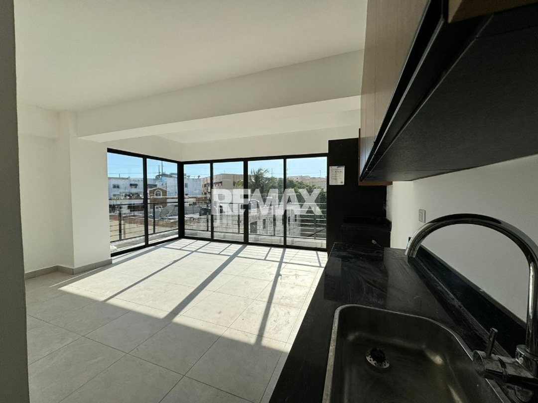 Apartamento en Santo Domingo De Guzman, Viejo Arroyo Hondo
