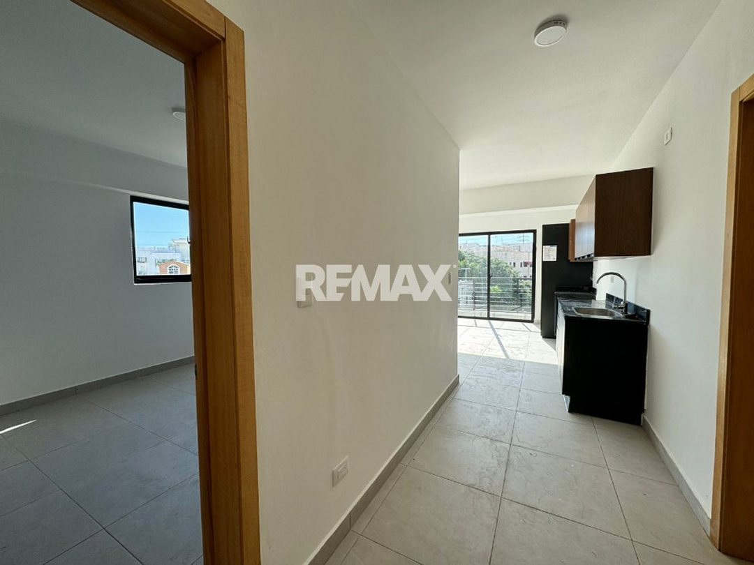 Apartamento en Santo Domingo De Guzman, Viejo Arroyo Hondo