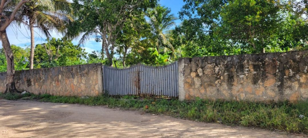Terreno en San Pedro De Macoris (Cabecera), Juan Dolio