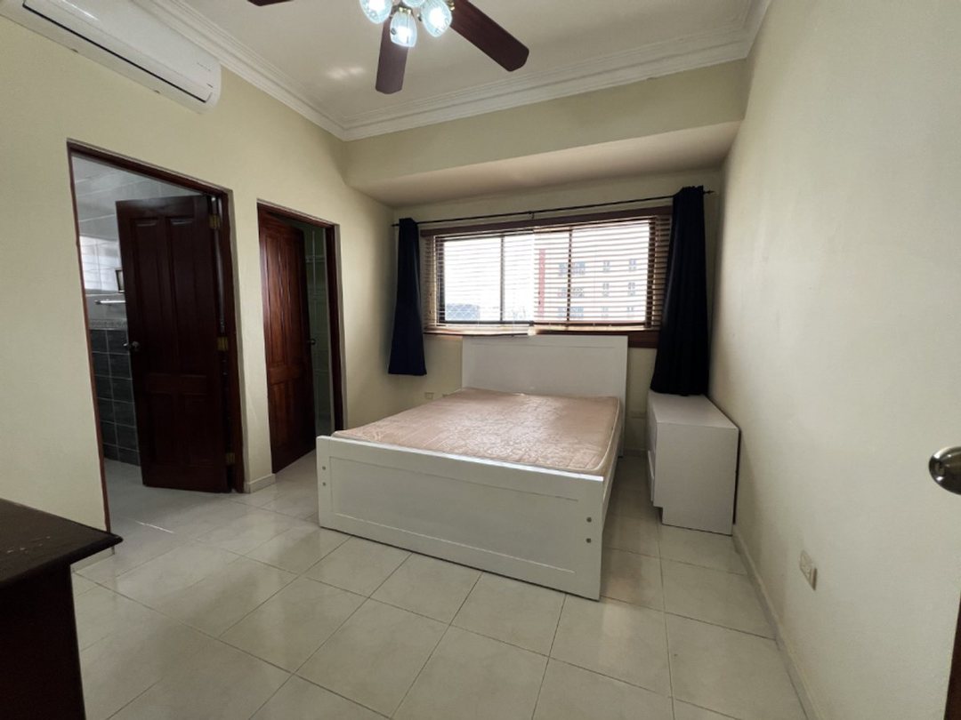 Apartamento en Santo Domingo De Guzman, Evaristo Morales