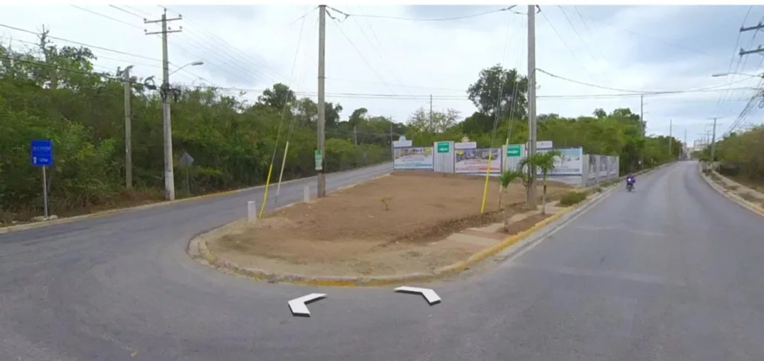Land en Bayahibe, Bayahibe