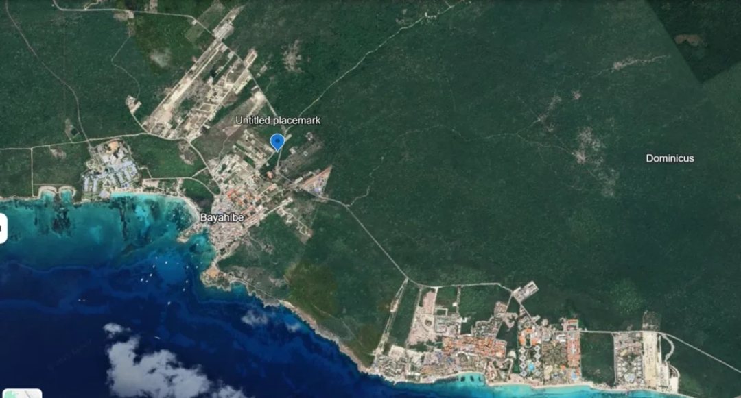 Land en Bayahibe, Bayahibe