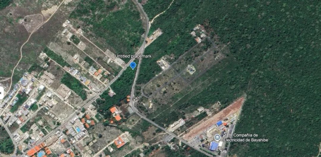 Land en Bayahibe, Bayahibe