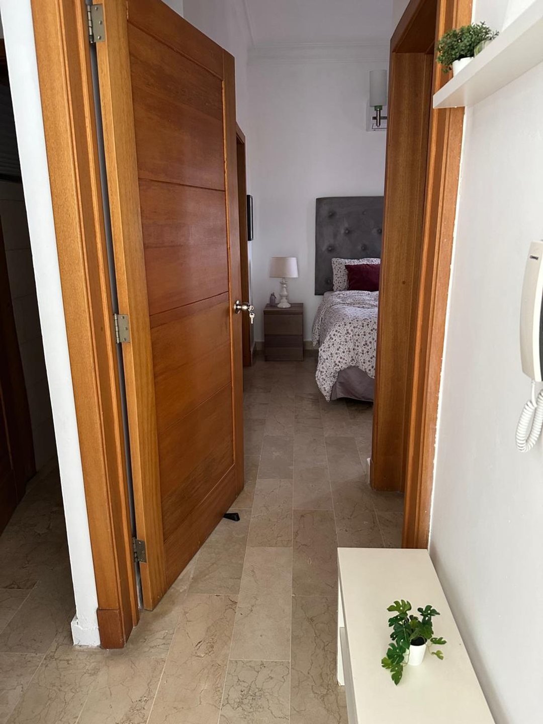 Apartamento en Santo Domingo De Guzman, Ensanche Naco