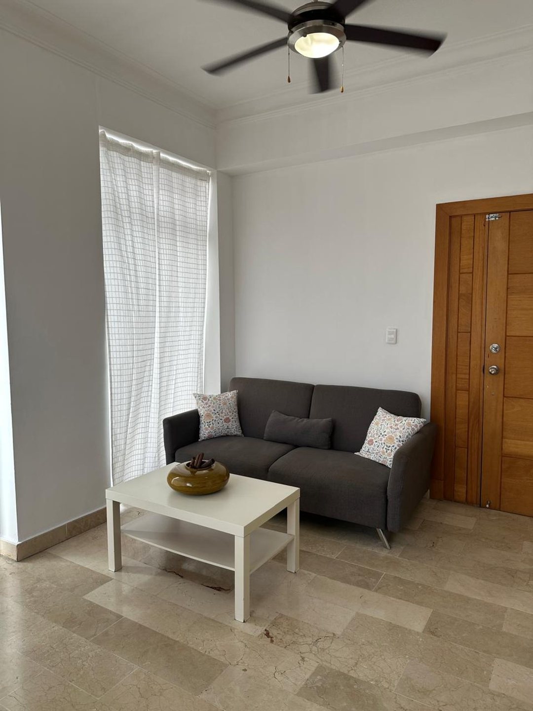 Apartamento en Santo Domingo De Guzman, Ensanche Naco