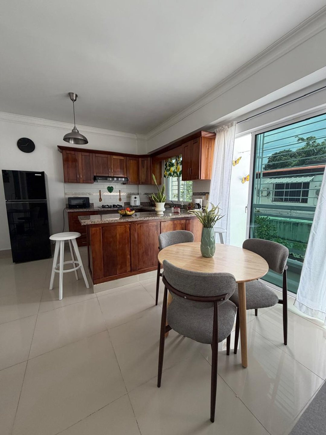 Apartment en Santo Domingo De Guzman, Gazcue