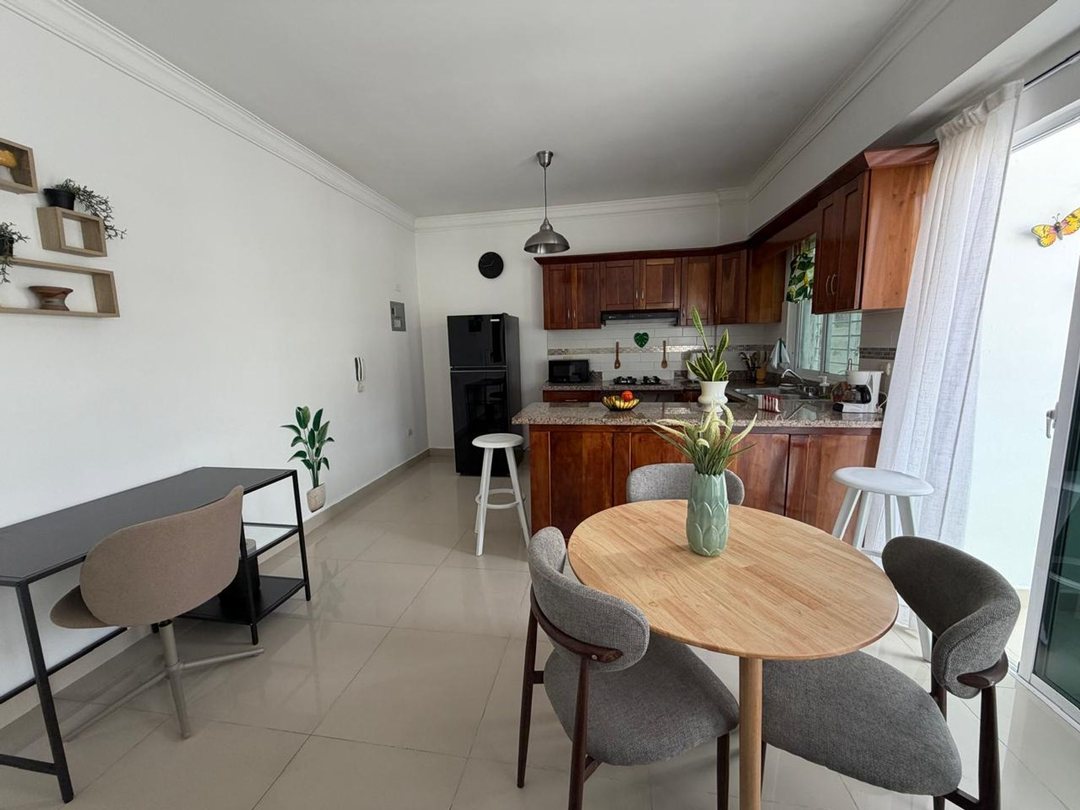 Apartment en Santo Domingo De Guzman, Gazcue