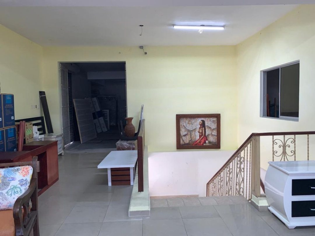 Local comercial (proyecto) en Punta Cana, Veron (Centro)