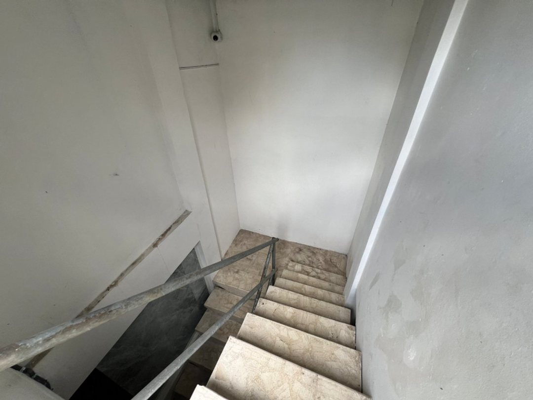 Local comercial (proyecto) en Santo Domingo Este (Cabecera), Lucerna