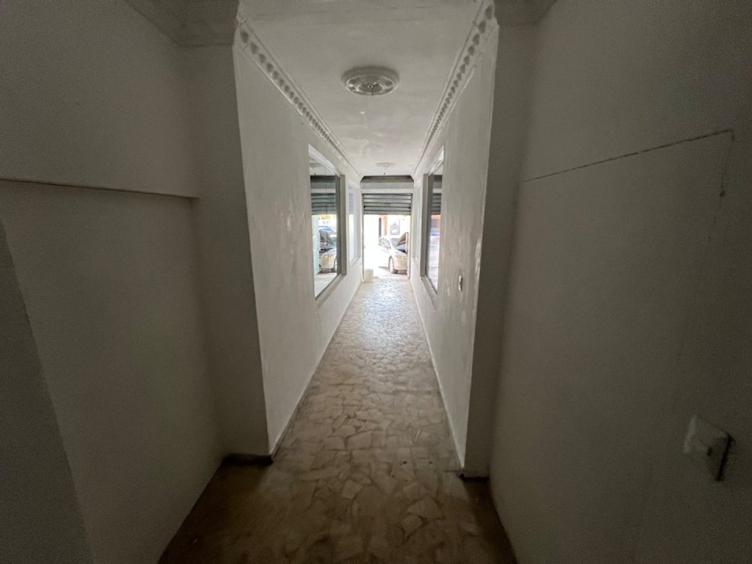 Local comercial (proyecto) en Santo Domingo Este (Cabecera), Lucerna